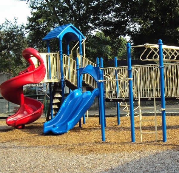 Playground Cleaning