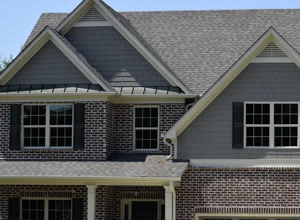 House Soft Washing